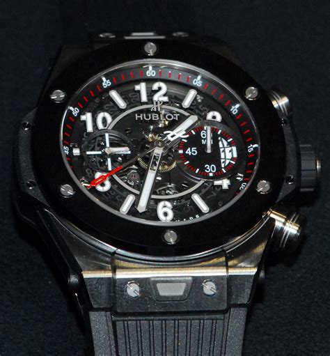 montre hublot geneve big bang|hublot big bang geneve collection.